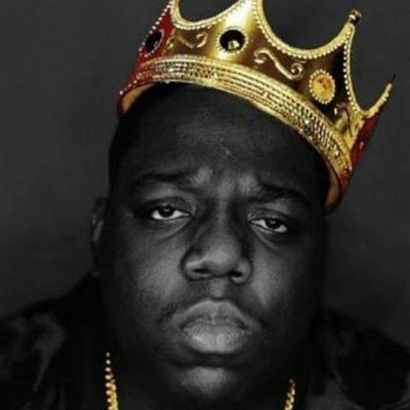 Meet your Posher, Omar - Picture 1 of 1